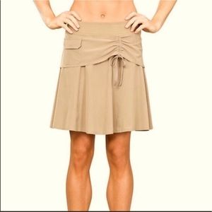 Athleta Wherever Skort size 2